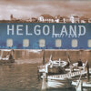 Buchcover Helgoland 1807 - 1967