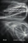 Buchcover the medium of light in the context of the neo-avant-garde of the 1950s and 1960s