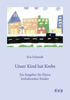 Buchcover Unser Kind hat Krebs