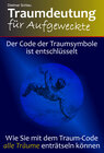 Buchcover Traumdeutung für Aufgeweckte