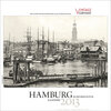 Buchcover Hamburg in frühen Fotos. Kalender 2013