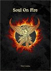 Buchcover Soul on Fire