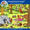 Buchcover Humpfelschrumpf - Folge 3