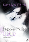 Buchcover Fesselnde Liebe - Teil 1