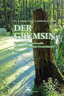 Buchcover DER GRUMSIN