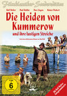 Buchcover Die Heiden von Kummerow und ihre lustigen Streiche