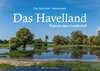 Buchcover Das Havelland