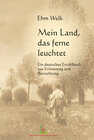 Buchcover Mein Land, das ferne leuchtet