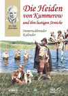 Buchcover Die Heiden von Kummerow und ihre lustigen Streiche