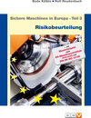 Buchcover Sichere Maschinen in Europa - Teil 3 - Risikobeurteilung
