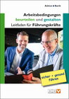 Buchcover Arbeitsbedingungen beurteilen und gestalten