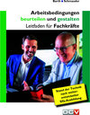 Buchcover Arbeitsbedingungen beurteilen und gestalten