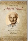Buchcover ALBERT BRIEL