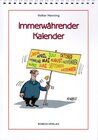 Buchcover Immerwährender Kalender