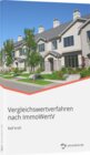Buchcover Vergleichswertverfahren nach ImmoWertV