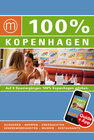 Buchcover 100% Cityguide Kopenhagen inkl. App