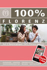 Buchcover 100% Cityguide Florenz