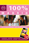 Buchcover 100% Cityguide Madrid