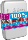 Buchcover 100% Paris-Box