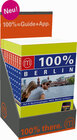 Buchcover 100% 10-er Box Berlin