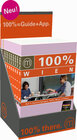 Buchcover 100% 10-er Box Wien