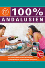 Buchcover 100% Travelguide Andalusien