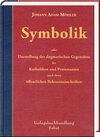 Buchcover Symbolik