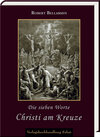 Buchcover Die sieben Worte Christi am Kreuze