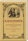 Buchcover Katechismus des heiligen Petrus Canisius in 113 Bildern