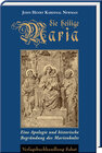 Buchcover Die heilige Maria