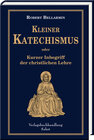 Buchcover Kleiner Katechismus oder kurzer Inbegriff der christlichen Lehre