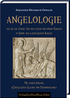 Buchcover Angelologie. Das ist die Lehre von den guten und bösen Engeln im Sinne der katholischen Kirche