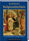 Buchcover Katholisches Religionsbüchlein