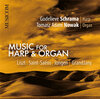 Buchcover Music for Harp&Organ