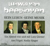 Buchcover L.v. Beethoven