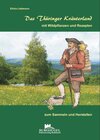 Buchcover Das Thüringer Kräuterland