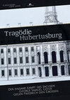 Buchcover Tragödie Hubertusburg