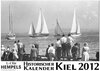 Buchcover Historischer Kalender Kiel 2012