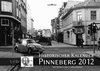 Buchcover Historischer Kalender Pinneberg 2012