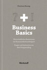 Buchcover Business Basics