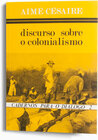 Buchcover Notes on a facsimile of the publication: Cadernos para o diálogo 2 Discurso sobre o colonialismo, Aimé Césaire