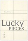 Buchcover Mette Winckelmann: Lucky Pieces
