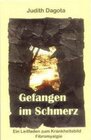 Buchcover Gefangen im Schmerz