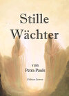 Buchcover Stille Wächter