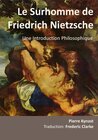 Buchcover Le Surhomme de Friedrich Nietzsche