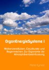 Buchcover OrgonEnergieSysteme I