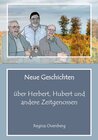 Buchcover Neue Geschichten über Herbert, Hubert und andere Zeitgenossen