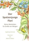 Buchcover Der Spatzenjunge Flori