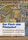 Buchcover Der Fluch vom Pilatushof
