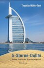 Buchcover 5-Sterne-Dubai